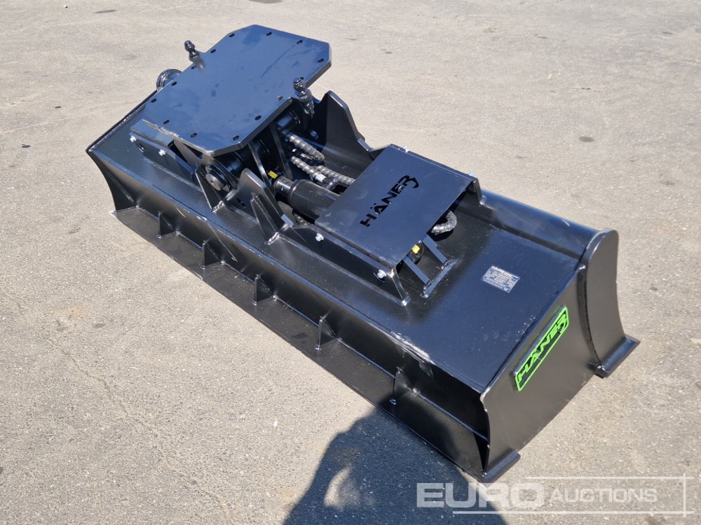 Unused Häner HHG6200-P65A - Bucket: picture 3 Unused Häner HHG6200-P65A - Bucket: picture 3