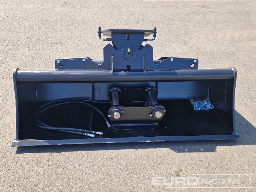 Unused Häner HHG6200-P65A - Bucket: picture 5 Unused Häner HHG6200-P65A - Bucket: picture 5