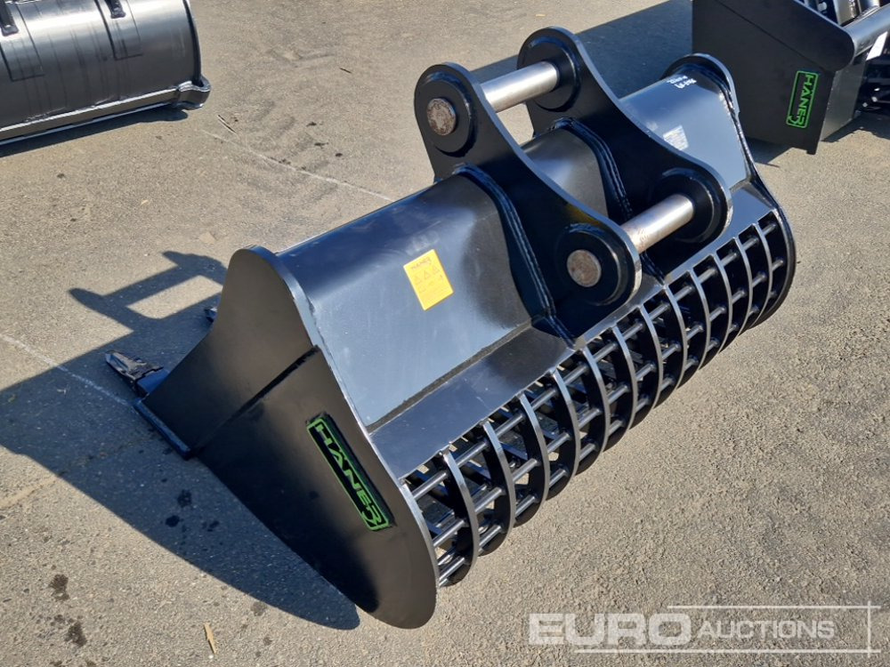 Unused Häner HSL65-1400A - Bucket: picture 2 Unused Häner HSL65-1400A - Bucket: picture 2