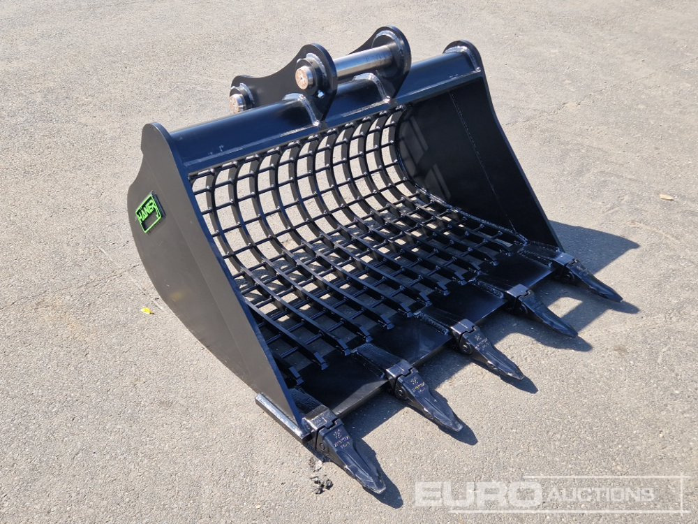 Unused Häner HSL70-1400A - Bucket: picture 4 Unused Häner HSL70-1400A - Bucket: picture 4