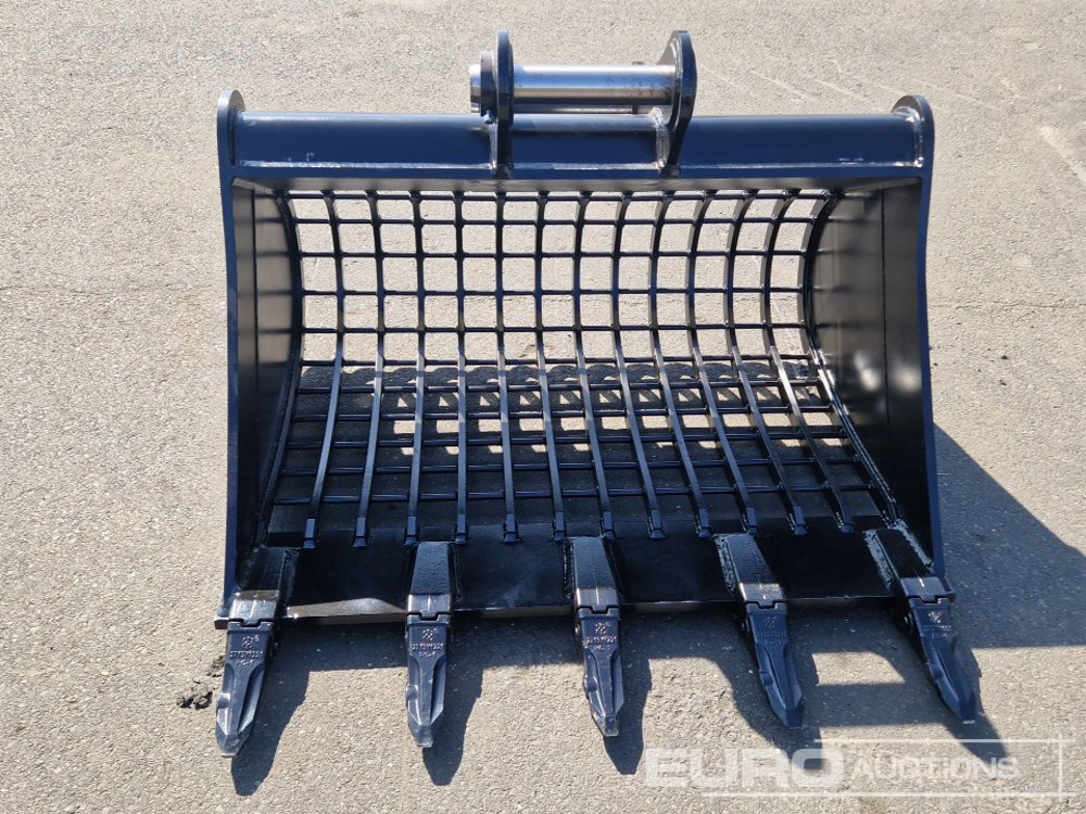 Unused Häner HSL70-1400A - Bucket: picture 5 Unused Häner HSL70-1400A - Bucket: picture 5