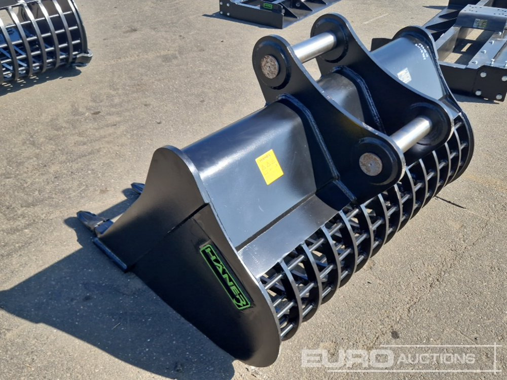 Unused Häner HSL70-1400A - Bucket: picture 2 Unused Häner HSL70-1400A - Bucket: picture 2