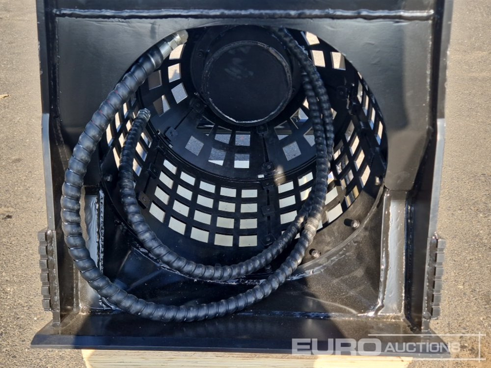 Unused Häner HST3.5 - Bucket: picture 5 Unused Häner HST3.5 - Bucket: picture 5