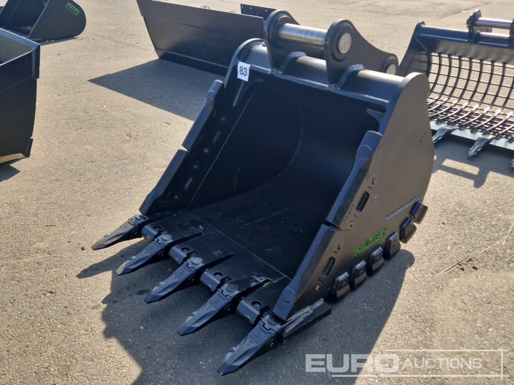 Unused Häner HTL1200-18 - Bucket: picture 1 Unused Häner HTL1200-18 - Bucket: picture 1