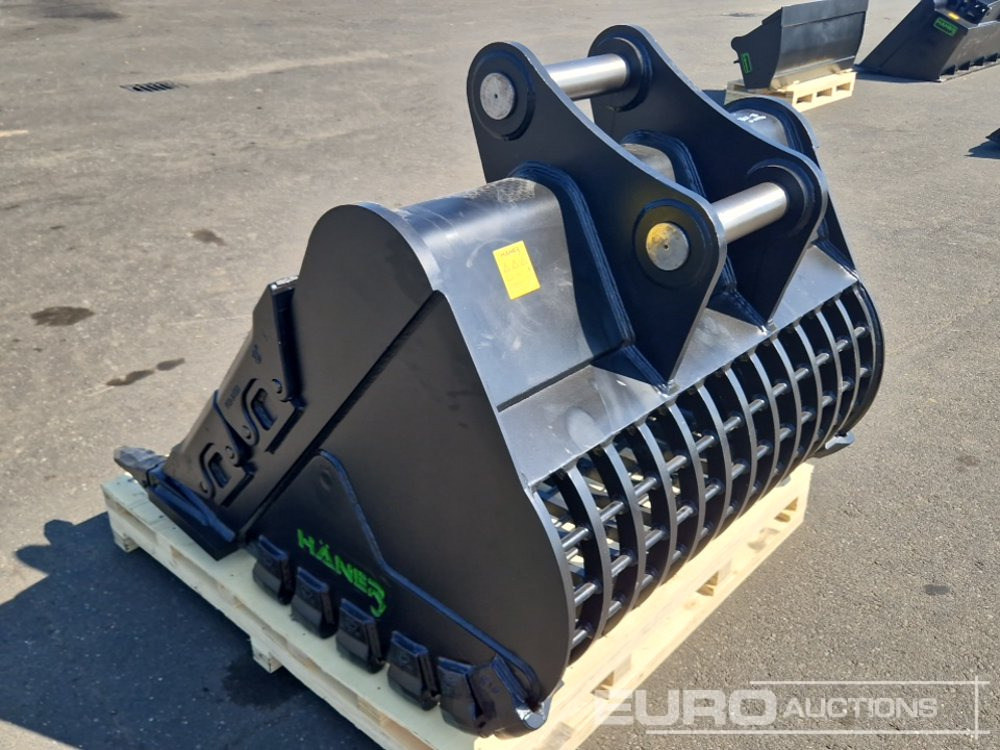 Unused Häner HTL1400-18 - Bucket: picture 2 Unused Häner HTL1400-18 - Bucket: picture 2