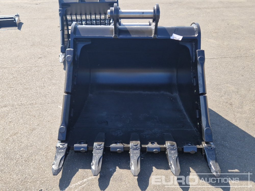 Unused Häner HTL1400-18 - Bucket: picture 5 Unused Häner HTL1400-18 - Bucket: picture 5