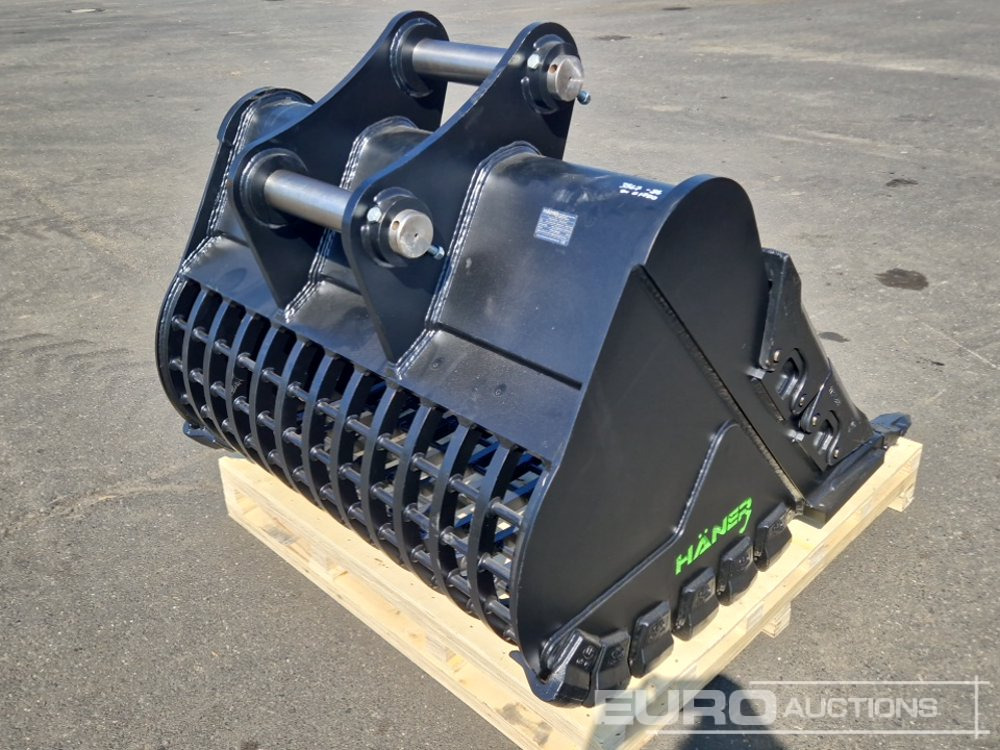 Unused Häner HTL1400-18 - Bucket: picture 3 Unused Häner HTL1400-18 - Bucket: picture 3