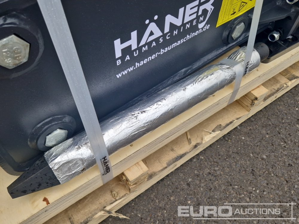 Unused Häner HX700S - Hydraulic hammer: picture 5 Unused Häner HX700S - Hydraulic hammer: picture 5