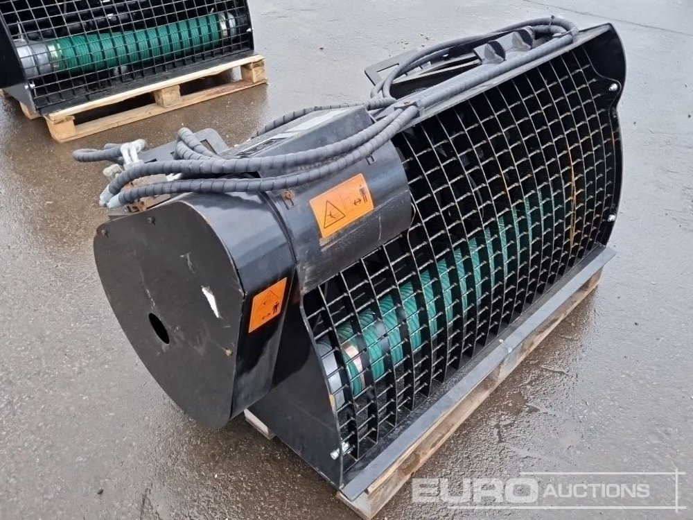 Unused Rolfi TL250 - Bucket: picture 4 Unused Rolfi TL250 - Bucket: picture 4