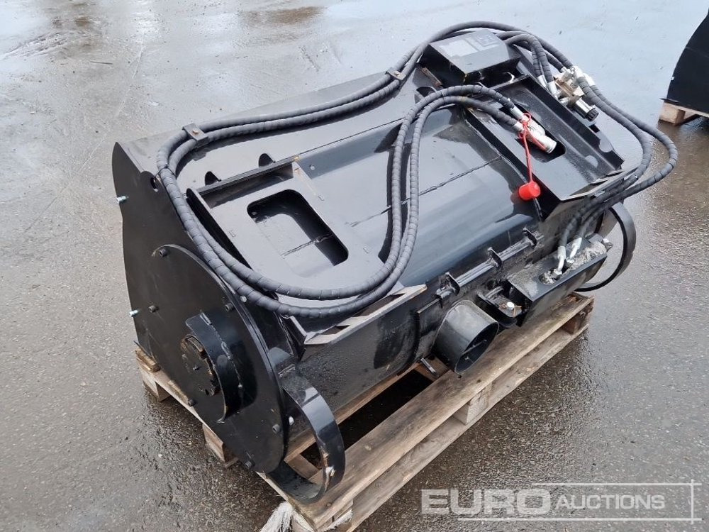 Unused Rolfi TL250 - Bucket: picture 2 Unused Rolfi TL250 - Bucket: picture 2