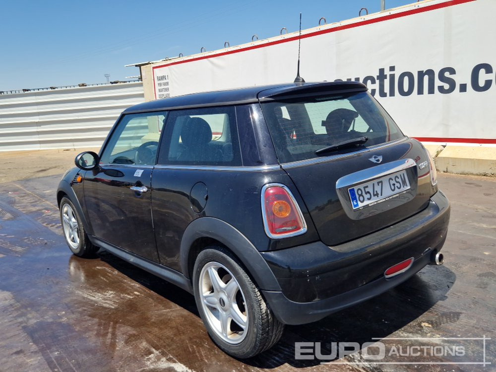 2009 Mini Cooper - Car: picture 3 2009 Mini Cooper - Car: picture 3