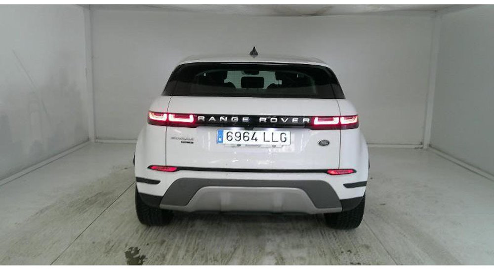 2020 Land Rover Range Rover Evoque - SUV: picture 2 2020 Land Rover Range Rover Evoque - SUV: picture 2