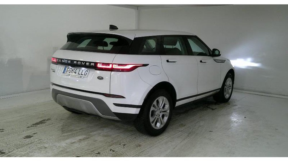 2020 Land Rover Range Rover Evoque - SUV: picture 3 2020 Land Rover Range Rover Evoque - SUV: picture 3