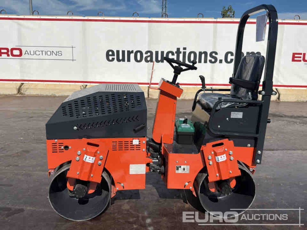 2025 KUL DR-2700 - Rough terrain forklift: picture 2 2025 KUL DR-2700 - Rough terrain forklift: picture 2