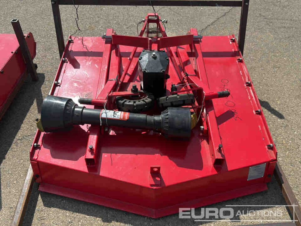 Agricultural machinery Unused 2025 Lyals ALS 233L: picture 6