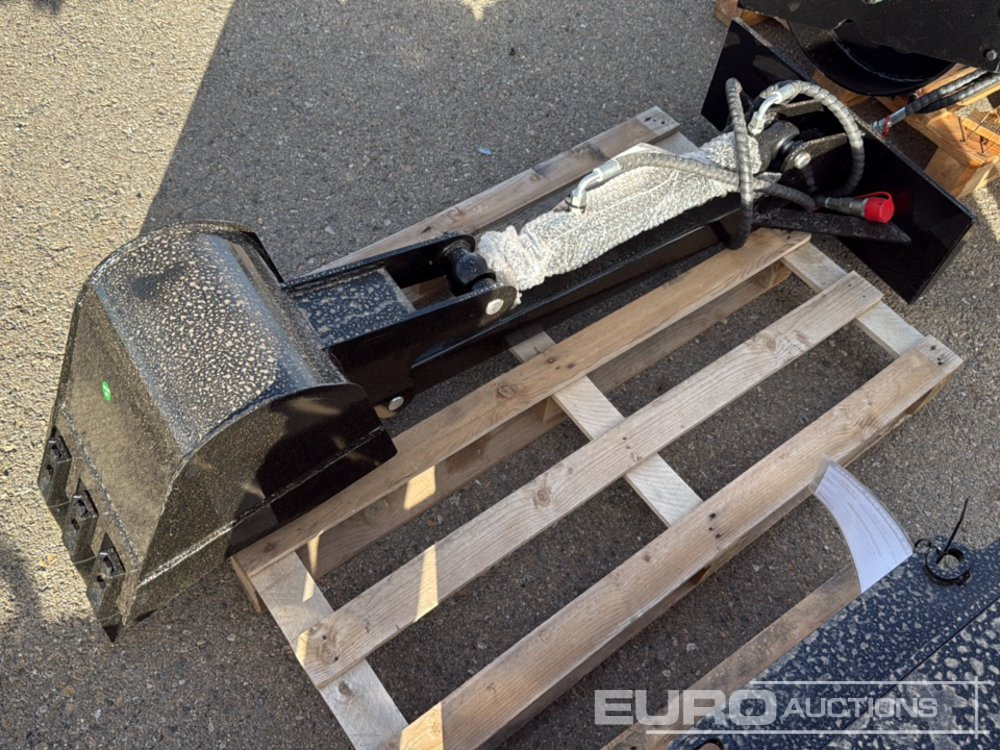 Unused 2025 GIYI GY-ZWB - Attachment for Skid steer loader: picture 3 Unused 2025 GIYI GY-ZWB - Attachment for Skid steer loader: picture 3