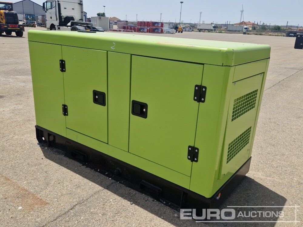 Compal Power VG-R30 - Generator set: picture 5 Compal Power VG-R30 - Generator set: picture 5