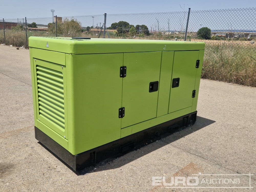 Compal Power VG-R30 - Generator set: picture 4 Compal Power VG-R30 - Generator set: picture 4