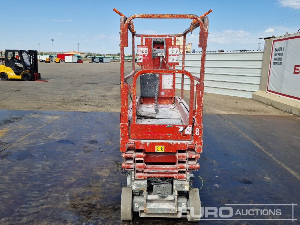 JLG 1930ES - Aerial platform: picture 4 JLG 1930ES - Aerial platform: picture 4