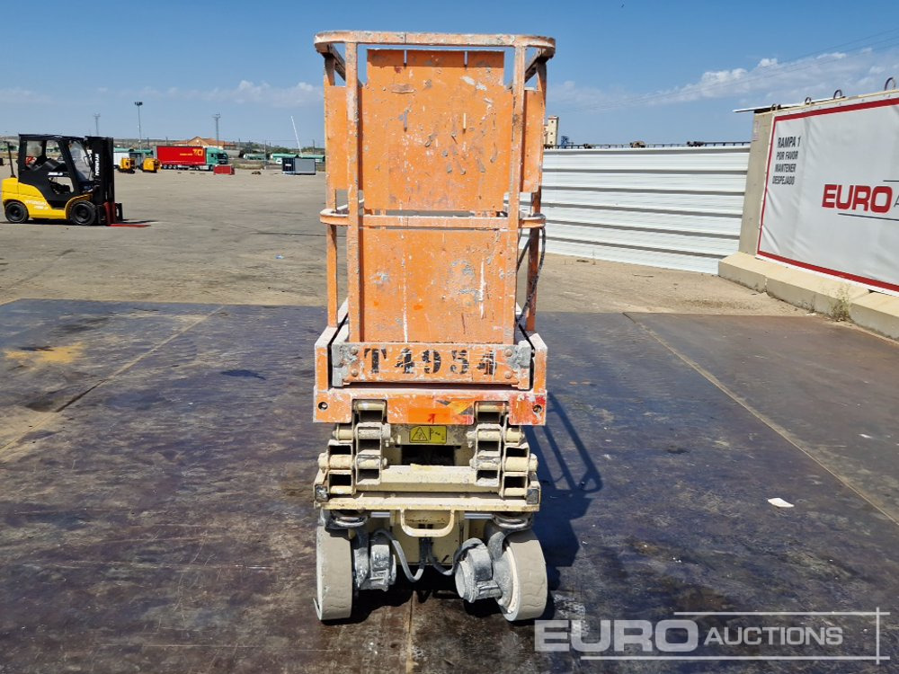 JLG 1930ES - Aerial platform: picture 4 JLG 1930ES - Aerial platform: picture 4