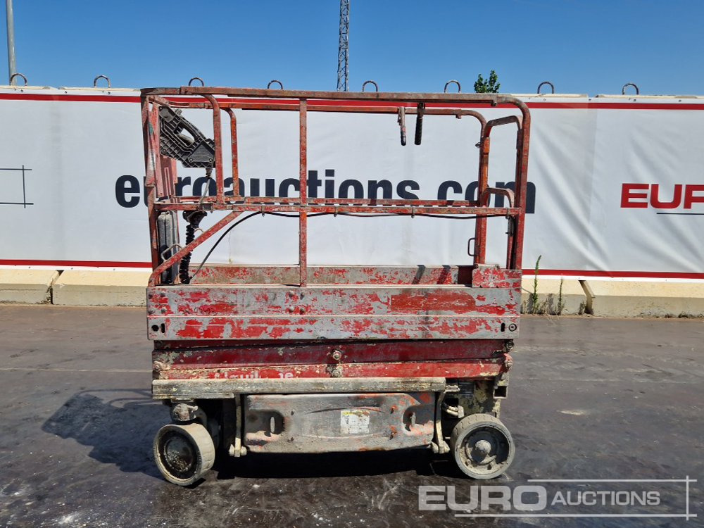 JLG 1930ES - Aerial platform: picture 2 JLG 1930ES - Aerial platform: picture 2
