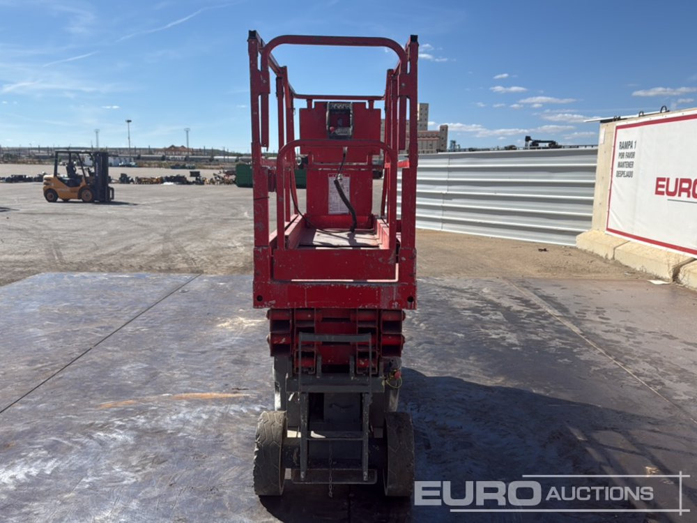 JLG 2030ES - Aerial platform: picture 4 JLG 2030ES - Aerial platform: picture 4