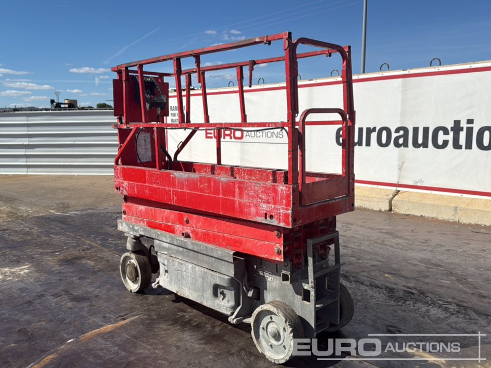 JLG 2030ES - Aerial platform: picture 3 JLG 2030ES - Aerial platform: picture 3