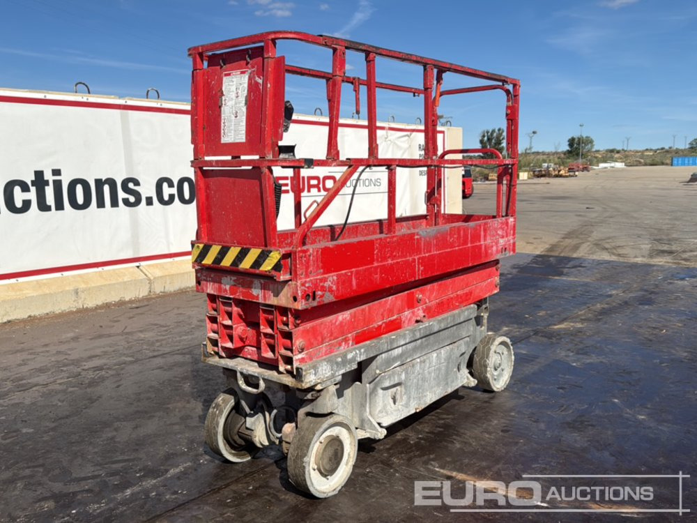 JLG 2030ES - Aerial platform: picture 1 JLG 2030ES - Aerial platform: picture 1