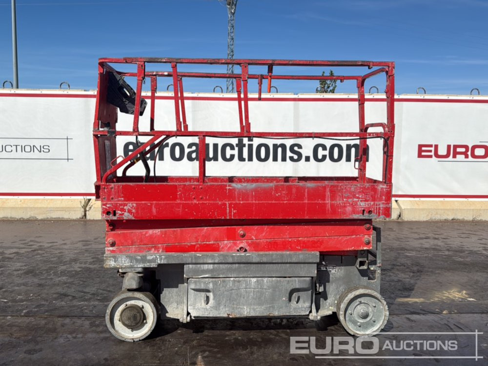 JLG 2030ES - Aerial platform: picture 2 JLG 2030ES - Aerial platform: picture 2