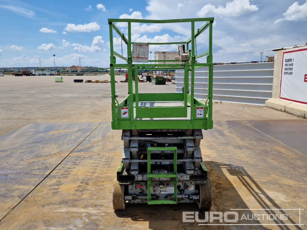 SkyJack SJIII 4626 - Aerial platform: picture 4 SkyJack SJIII 4626 - Aerial platform: picture 4