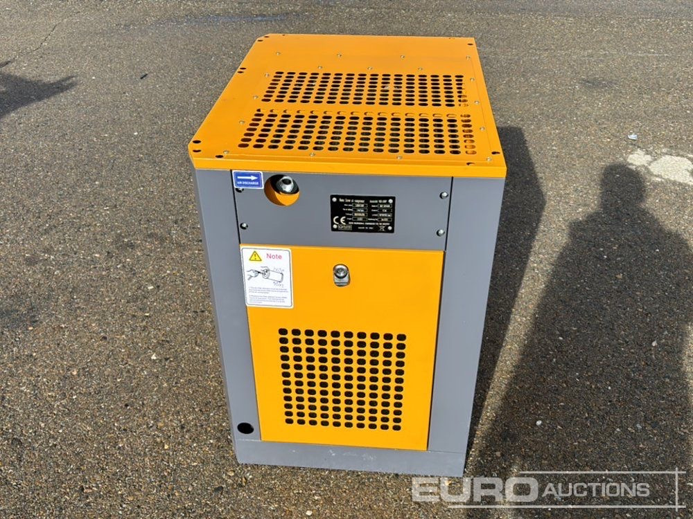 Unused 2024 Zelfir VSD-10HP - Air compressor: picture 2 Unused 2024 Zelfir VSD-10HP - Air compressor: picture 2