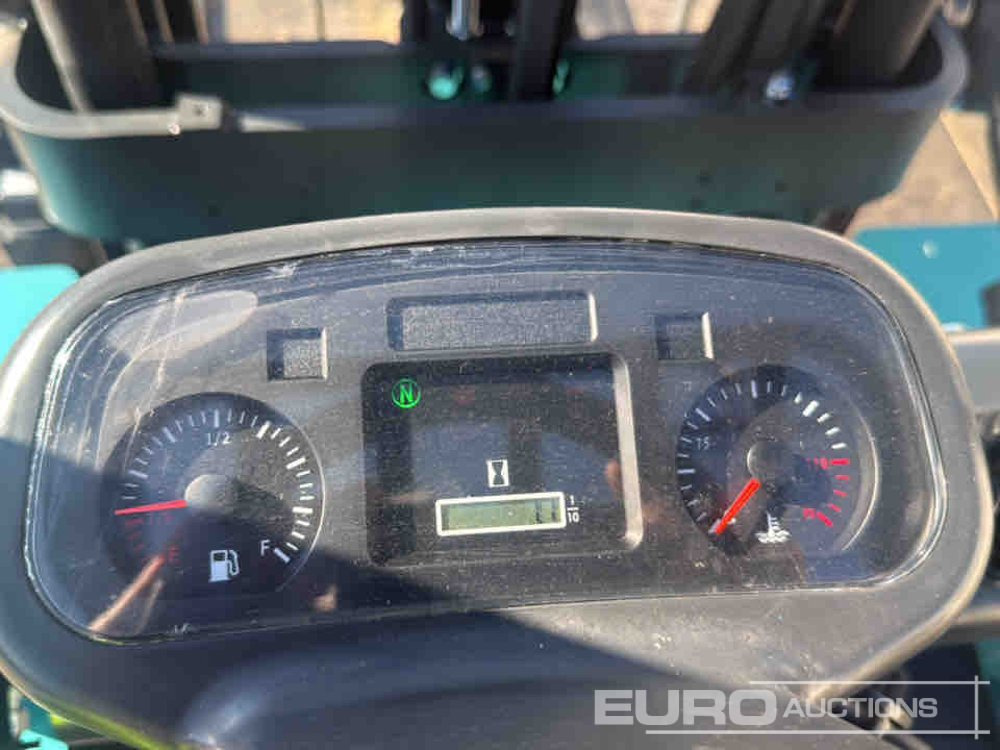 Forklift Unused 2025 Baoli KB30: picture 24 Forklift Unused 2025 Baoli KB30: picture 24
