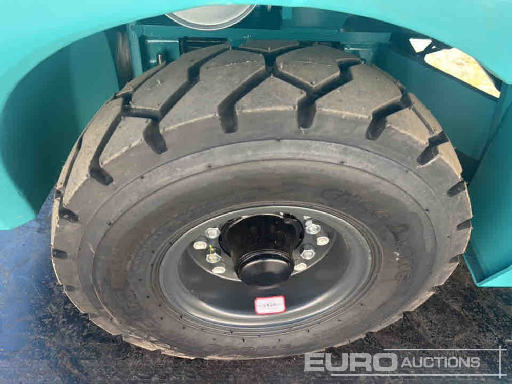 Forklift Unused 2025 Baoli KB30: picture 11 Forklift Unused 2025 Baoli KB30: picture 11