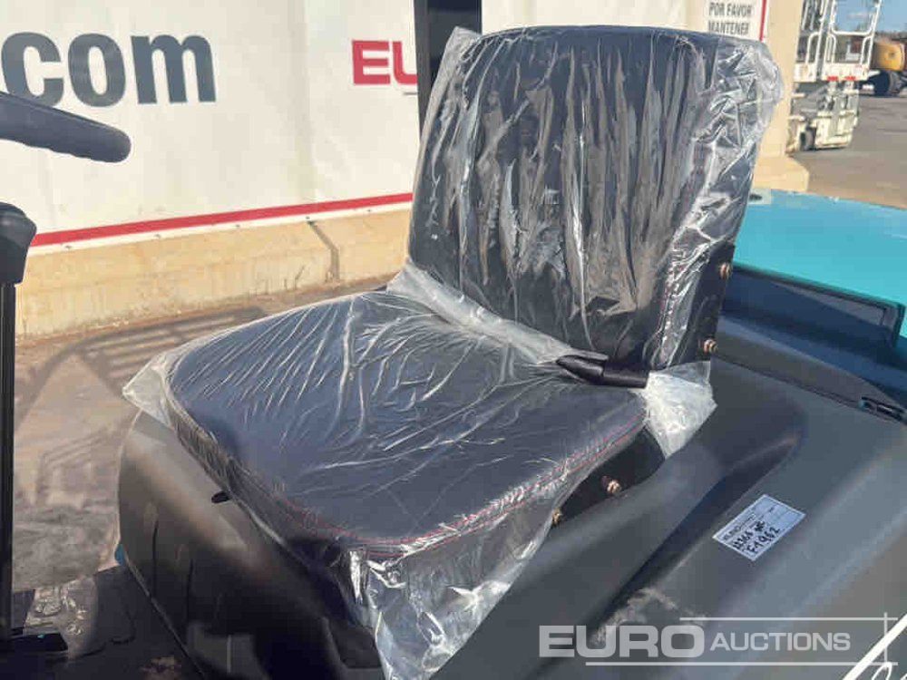 Forklift Unused 2025 Baoli KB30: picture 25 Forklift Unused 2025 Baoli KB30: picture 25