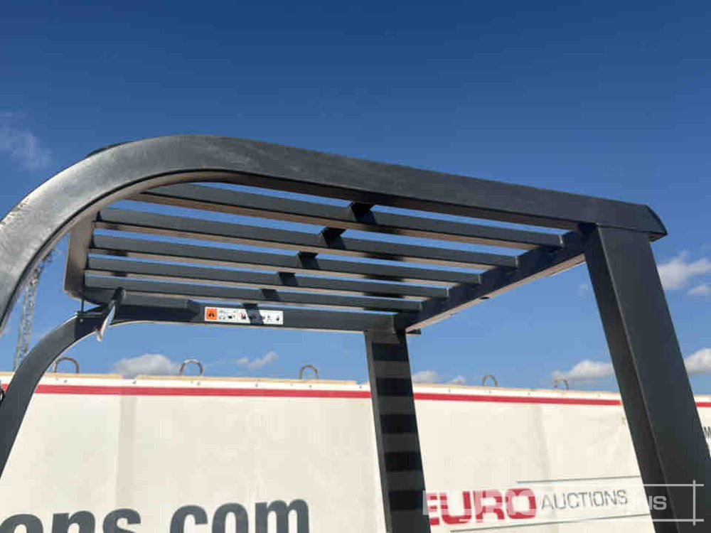 Forklift Unused 2025 Baoli KB30: picture 26 Forklift Unused 2025 Baoli KB30: picture 26