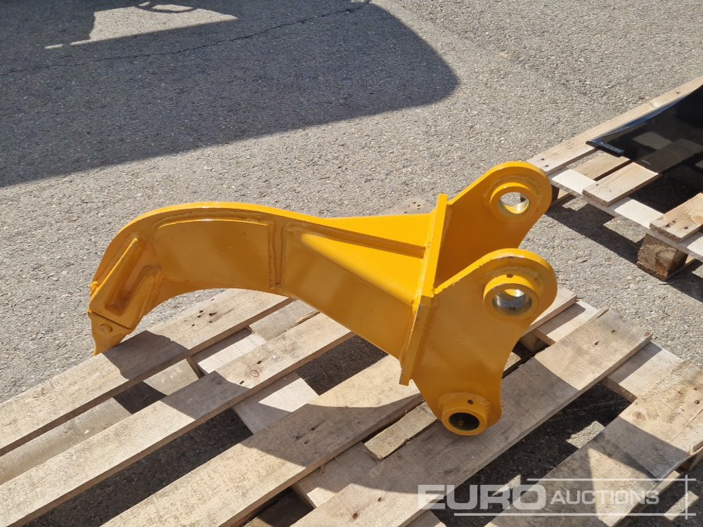 Unused 2025 Captok CK-R305 - Bucket: picture 3 Unused 2025 Captok CK-R305 - Bucket: picture 3