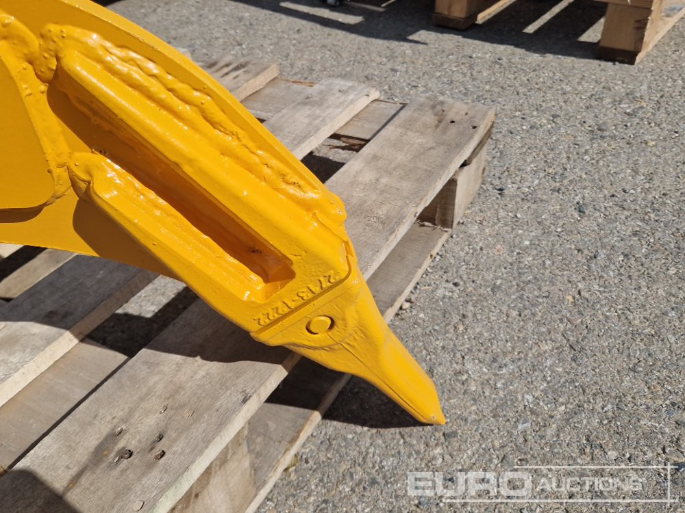 Unused 2025 Captok CK-R305 - Bucket: picture 5 Unused 2025 Captok CK-R305 - Bucket: picture 5