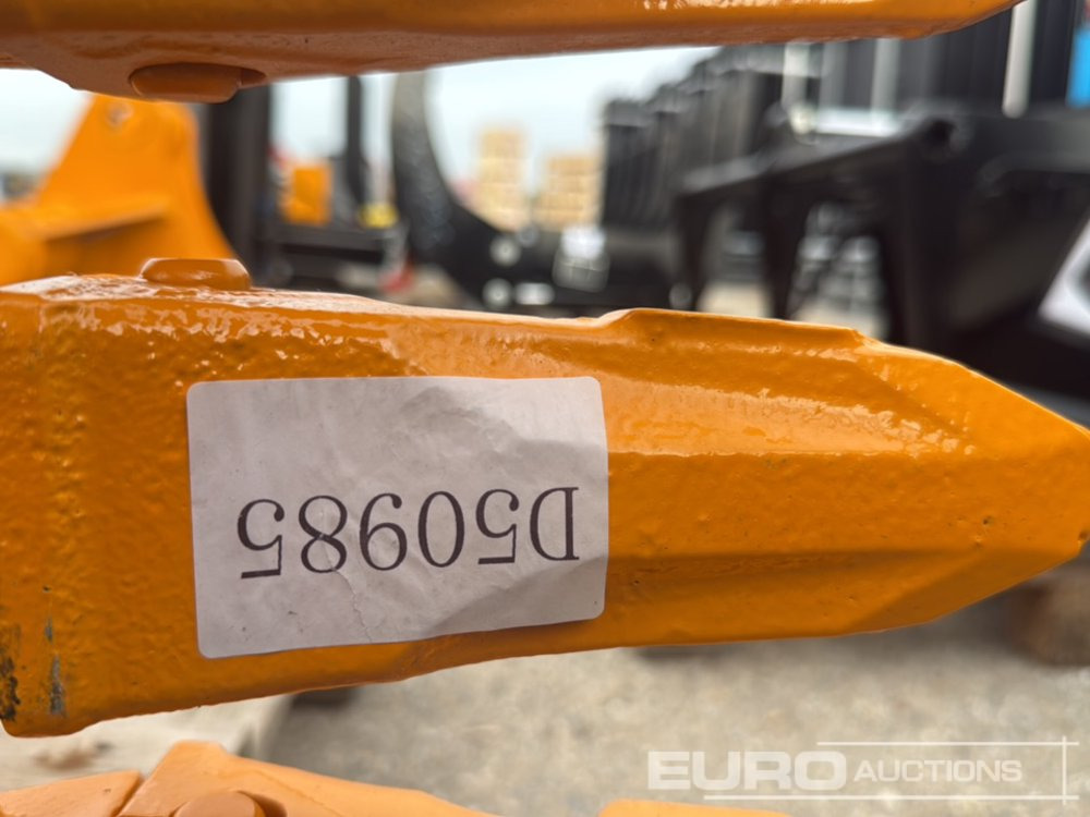 Unused 2025 GIYI GY-BK - Bucket: picture 5 Unused 2025 GIYI GY-BK - Bucket: picture 5