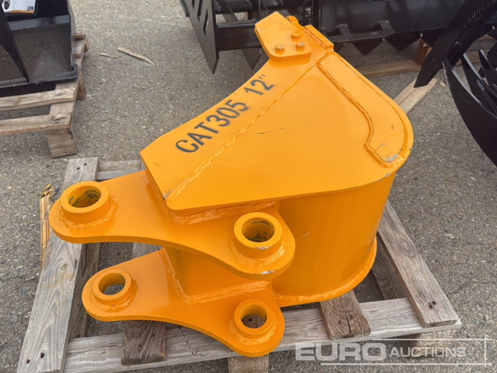 Unused 2025 GIYI GY-BK - Bucket: picture 3 Unused 2025 GIYI GY-BK - Bucket: picture 3
