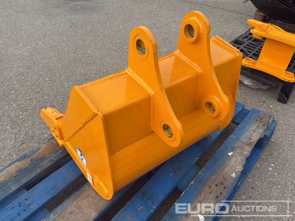 Unused 2025 GIYI GY-BK - Bucket: picture 3 Unused 2025 GIYI GY-BK - Bucket: picture 3