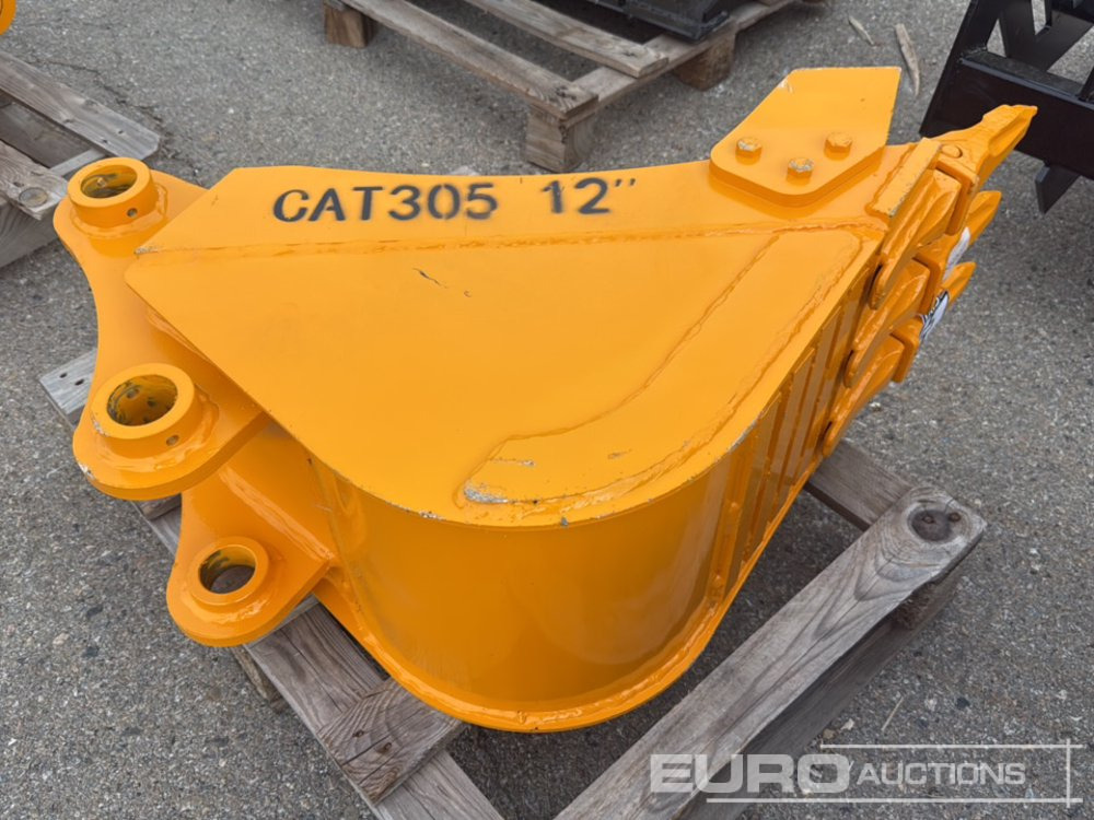 Unused 2025 GIYI GY-BK - Bucket: picture 4 Unused 2025 GIYI GY-BK - Bucket: picture 4