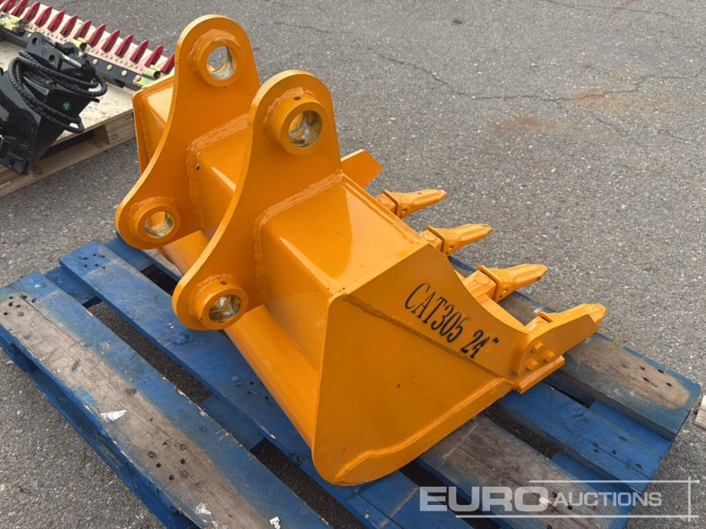 Unused 2025 GIYI GY-BK - Bucket: picture 4 Unused 2025 GIYI GY-BK - Bucket: picture 4