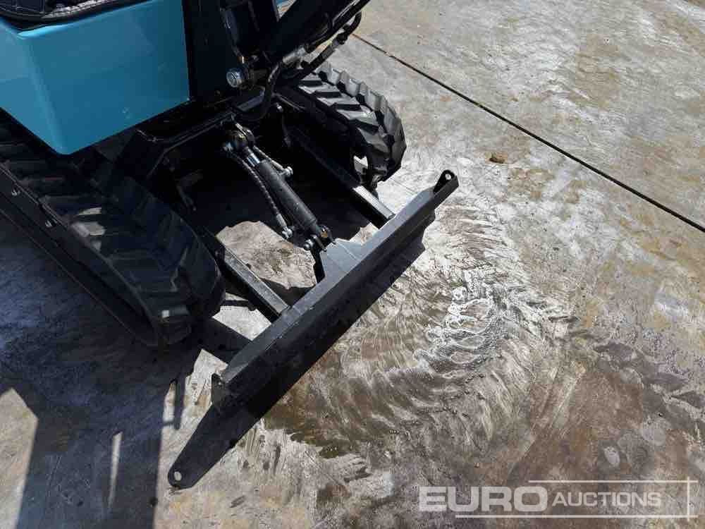 Mini excavator Unused 2025 JPC KV 12: picture 13