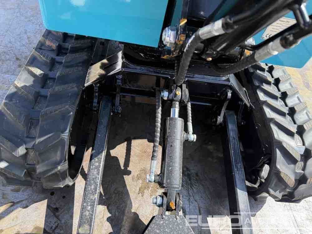 Mini excavator Unused 2025 JPC KV 12: picture 28