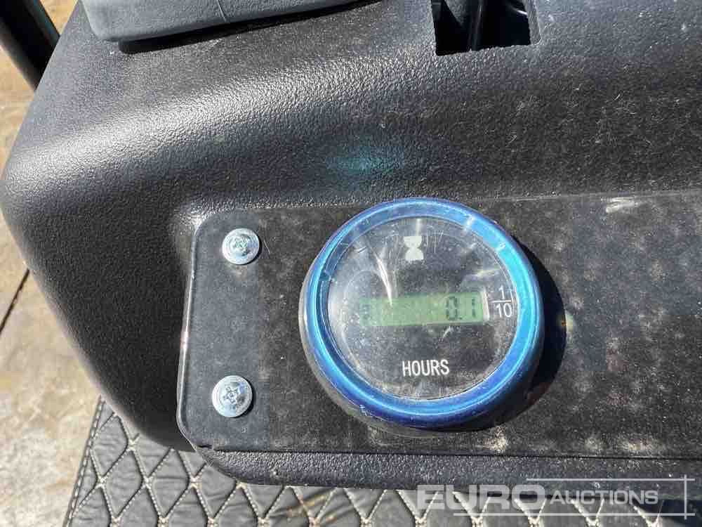 Mini excavator Unused 2025 JPC KV 12: picture 42