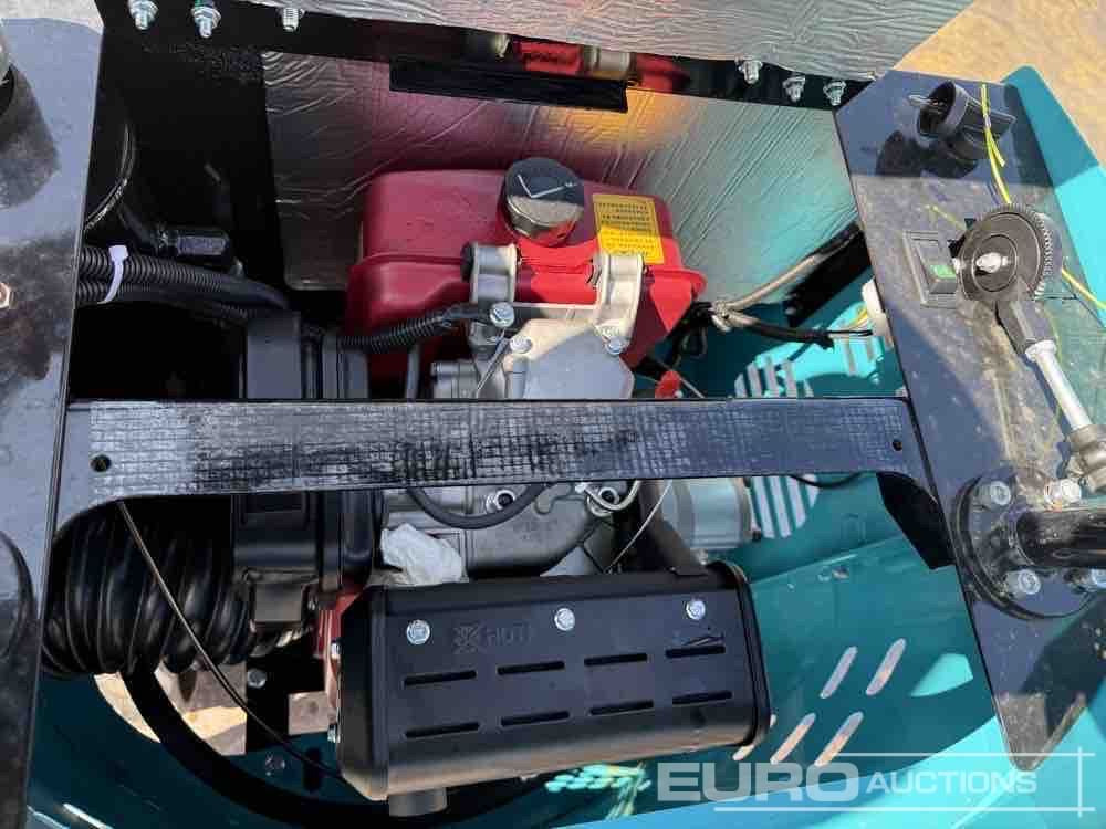 Mini excavator Unused 2025 JPC KV 12: picture 40