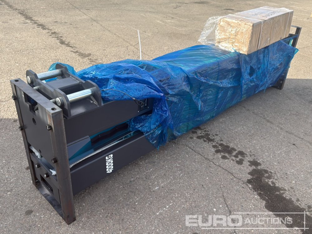 Unused 2025 KMY Industrial 2850x735x435mm - Construction equipment: picture 1 Unused 2025 KMY Industrial 2850x735x435mm - Construction equipment: picture 1