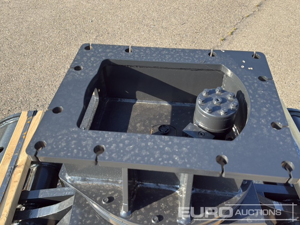 Grapple Unused 2025 Mustang GRP750: picture 8