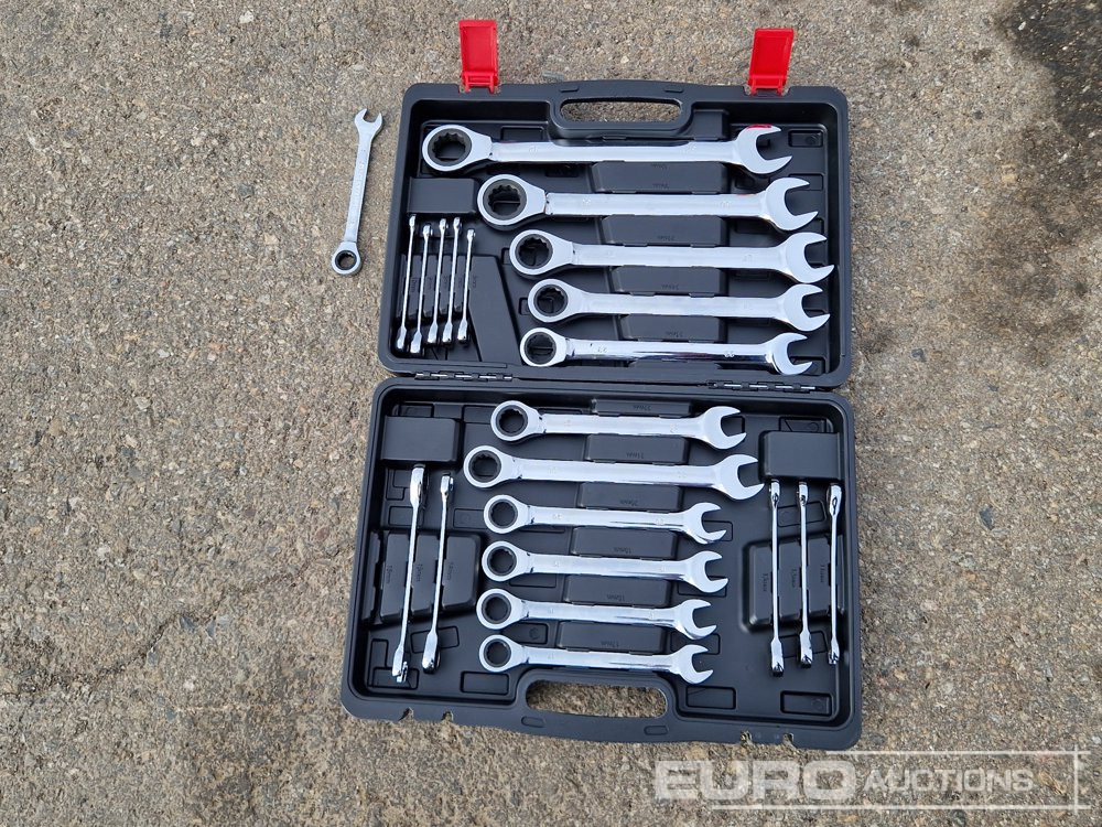 Garage equipment Unused 2025 Zvox 6mm-32mm: picture 6 Garage equipment Unused 2025 Zvox 6mm-32mm: picture 6