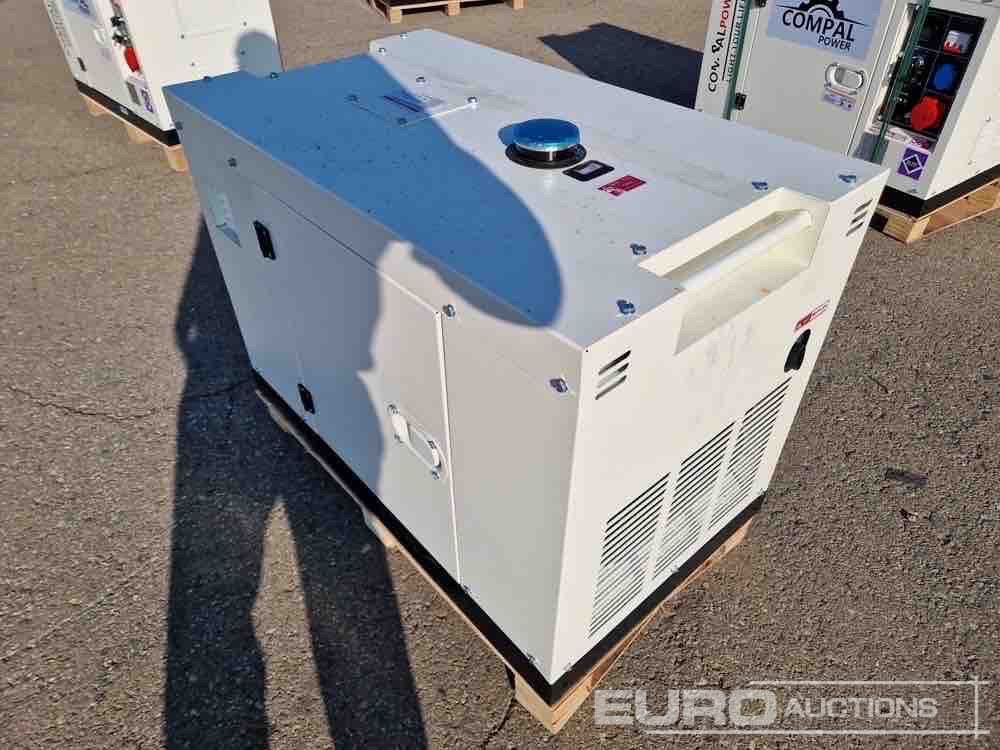 Generator set Unused Compal Power VG-R110: picture 7 Generator set Unused Compal Power VG-R110: picture 7